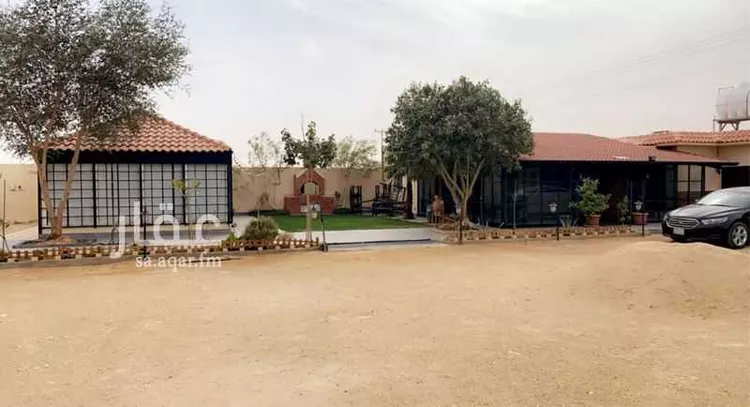Rest House for Sale in Al Muzahimiyah Shukhaib