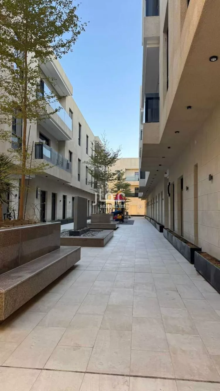 شقة للبيع في شارع إبراهيم بن جمعان, حي العارض, مدينة الرياض, منطقة الرياض صورة 2