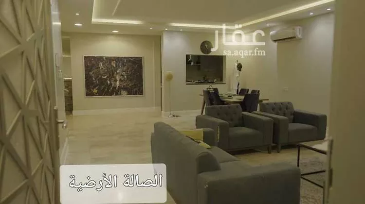 Villa for Sale in Riyadh Dhahrat Namar صورة 3