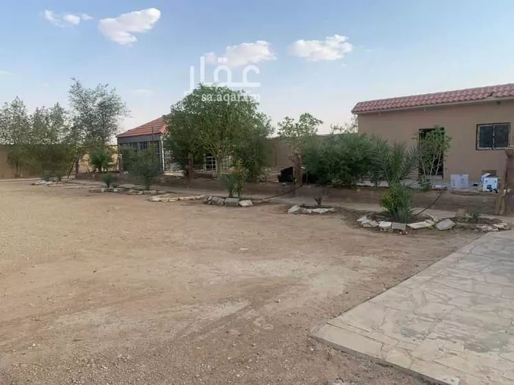 Rest House for Sale in Al Muzahimiyah Shukhaib صورة 3