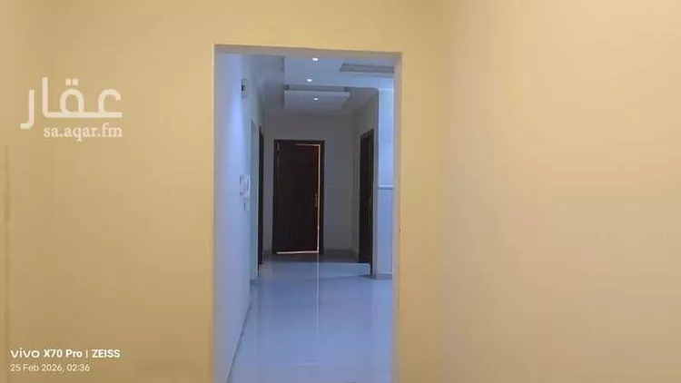 شقة للإيجار في شارع حماد بن أبي سليمان, حي بدر, مدينة الرياض, منطقة الرياض صورة 2