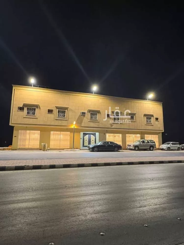 Building for Rent in Riyadh Al Qirawan