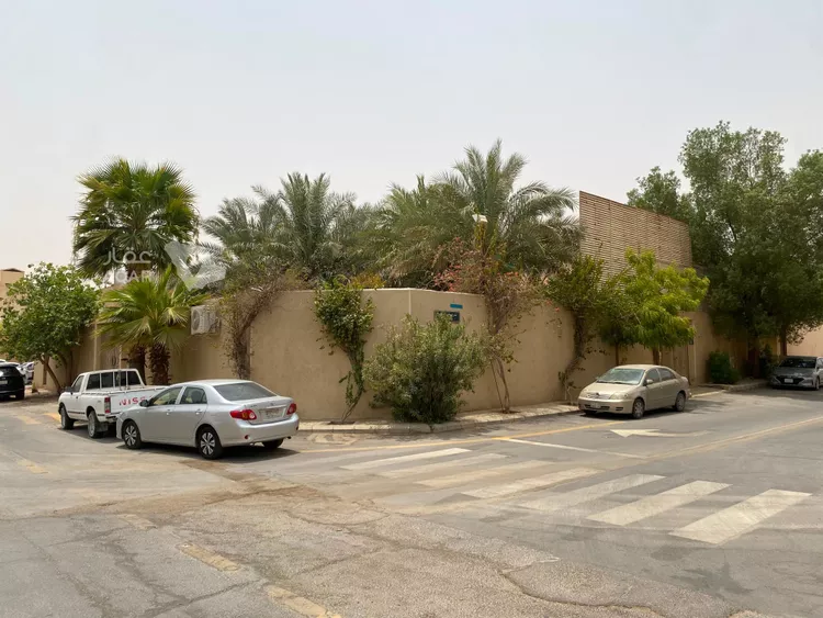 استراحة للبيع في شارع الإستقامة, حي بدر, مدينة الرياض, منطقة الرياض