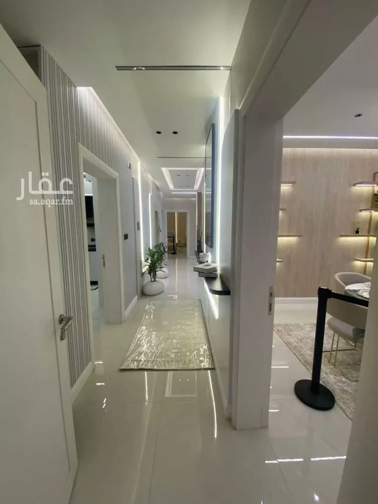 شقة للبيع في شارع بشر ابن عبيدالله الاسدي, حي شوران, مدينة المدينة المنورة, منطقة المدينة المنورة