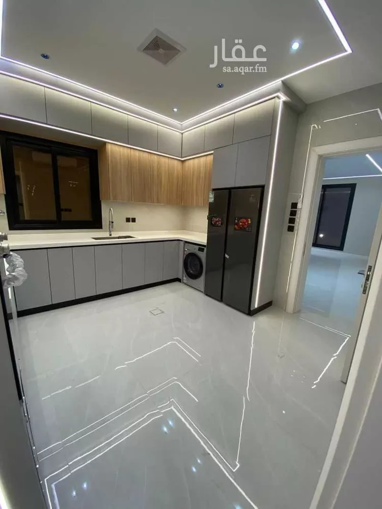 شقة للبيع في شارع عبيدالله ابن حفص ابن انس, حي شوران, مدينة المدينة المنورة, منطقة المدينة المنورة صورة 5