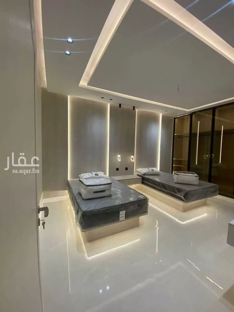 شقة للبيع في شارع اوس ابن قتادة الانصاري, حي شوران, مدينة المدينة المنورة, منطقة المدينة المنورة صورة 3