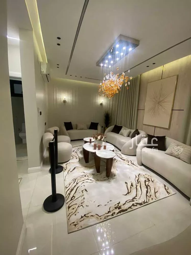 شقة للبيع في شارع اوس ابن قتادة الانصاري, حي شوران, مدينة المدينة المنورة, منطقة المدينة المنورة صورة 5