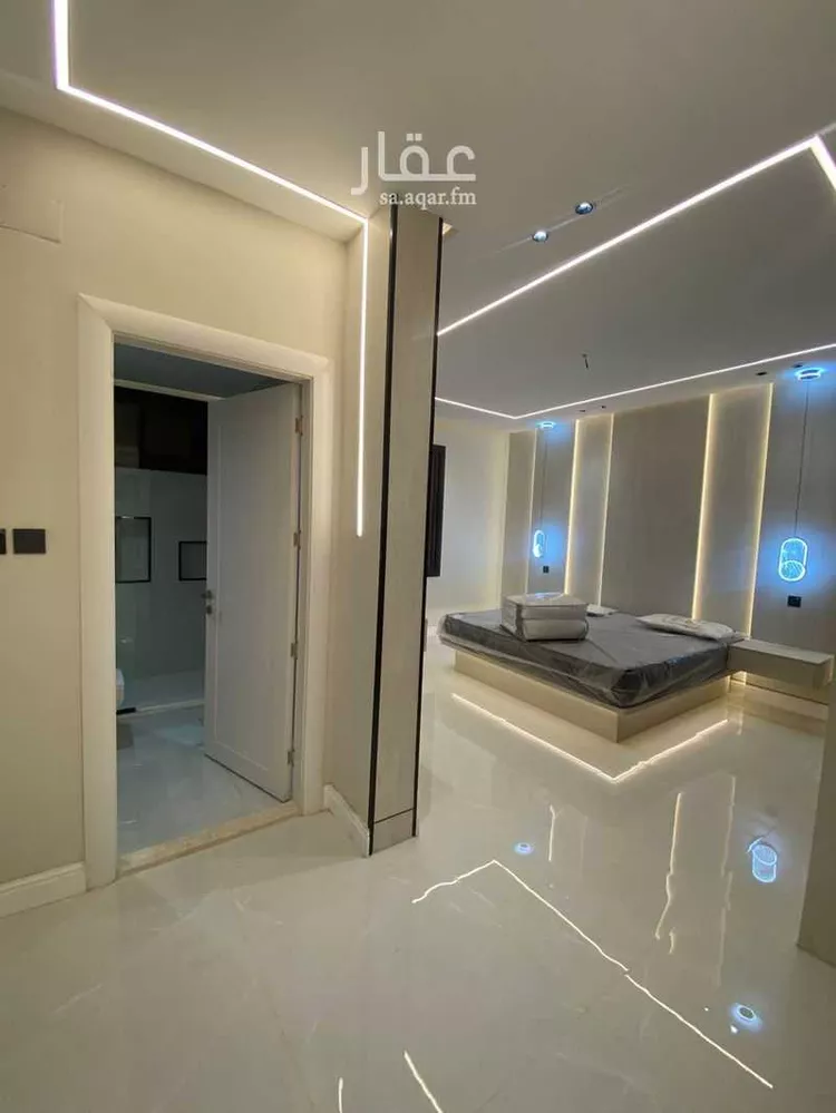 شقة للبيع في شارع اوس ابن قتادة الانصاري, حي شوران, مدينة المدينة المنورة, منطقة المدينة المنورة صورة 4