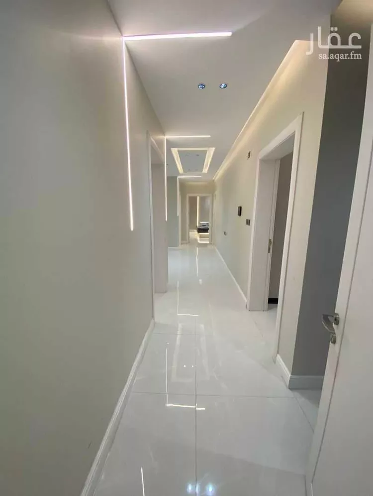 شقة للبيع في شارع اوس ابن قتادة الانصاري, حي شوران, مدينة المدينة المنورة, منطقة المدينة المنورة صورة 2