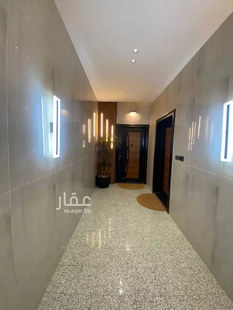 شقة للبيع في شارع بشر ابن عبيدالله الاسدي, حي شوران, مدينة المدينة المنورة, منطقة المدينة المنورة 15
