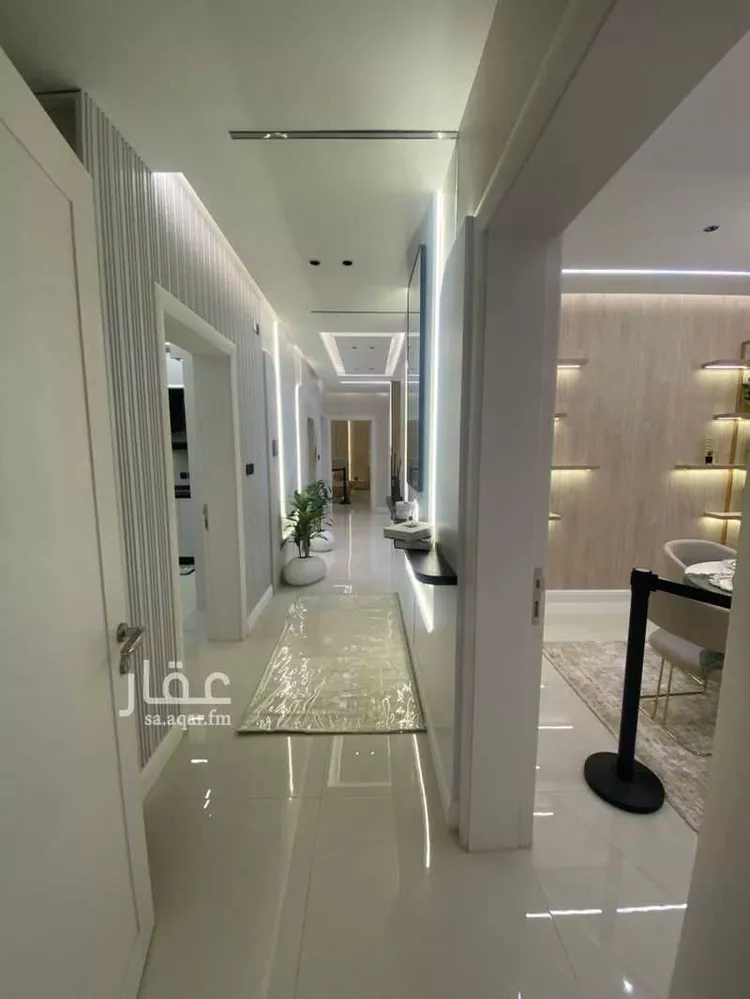 شقة للبيع في شارع بشر ابن عبيدالله الاسدي, حي شوران, مدينة المدينه المنوره, منطقة المدينة المنورة صورة 3