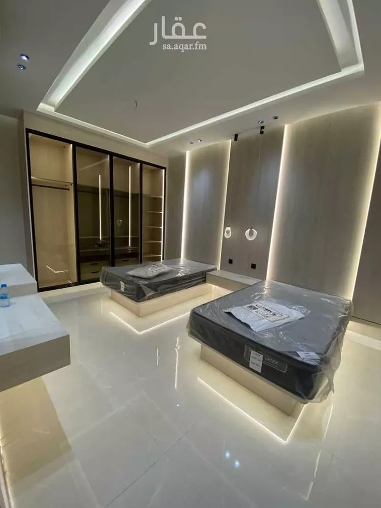 شقة للبيع في شارع اوس ابن قتادة الانصاري, حي شوران, مدينة المدينة المنورة, منطقة المدينة المنورة صورة 3