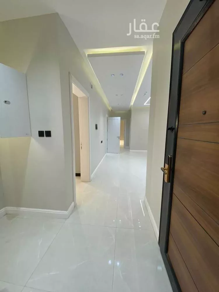 شقة للبيع في شارع عبيدالله ابن حفص ابن انس, حي شوران, مدينة المدينة المنورة, منطقة المدينة المنورة صورة 3