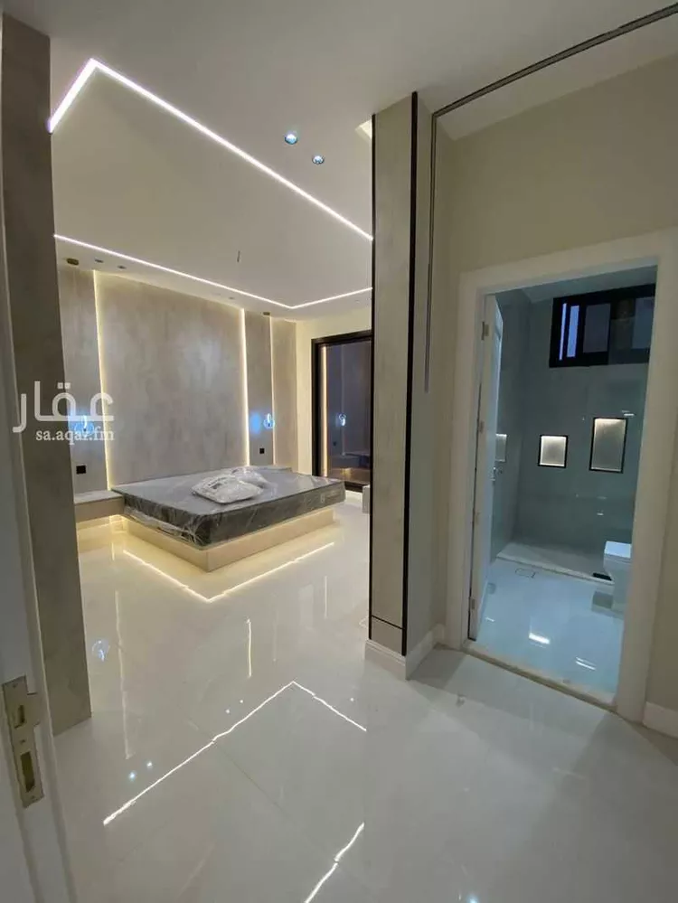 شقة للبيع في شارع اوس ابن قتادة الانصاري, حي شوران, مدينة المدينة المنورة, منطقة المدينة المنورة صورة 4