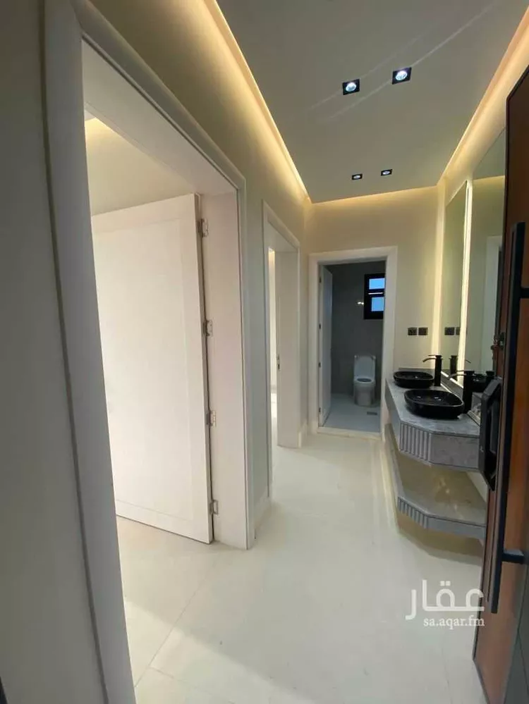 شقة للبيع في شارع عبيدالله ابن حفص ابن انس, حي شوران, مدينة المدينة المنورة, منطقة المدينة المنورة صورة 3
