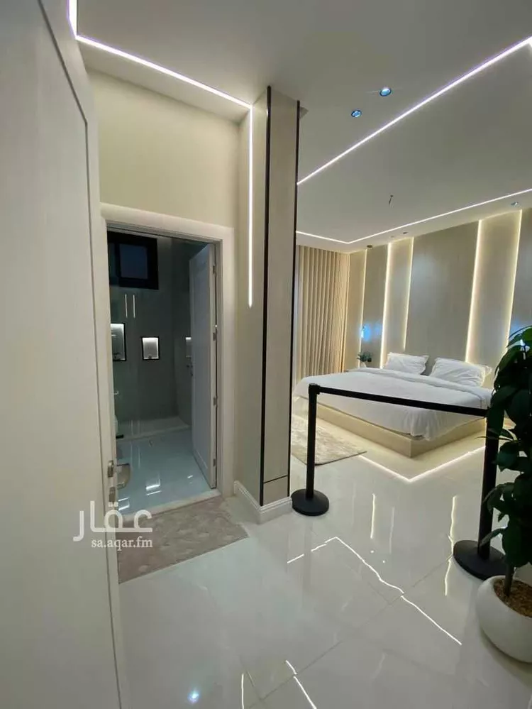 شقة للبيع في شارع بشر ابن عبيدالله الاسدي, حي شوران, مدينة المدينة المنورة, منطقة المدينة المنورة 11