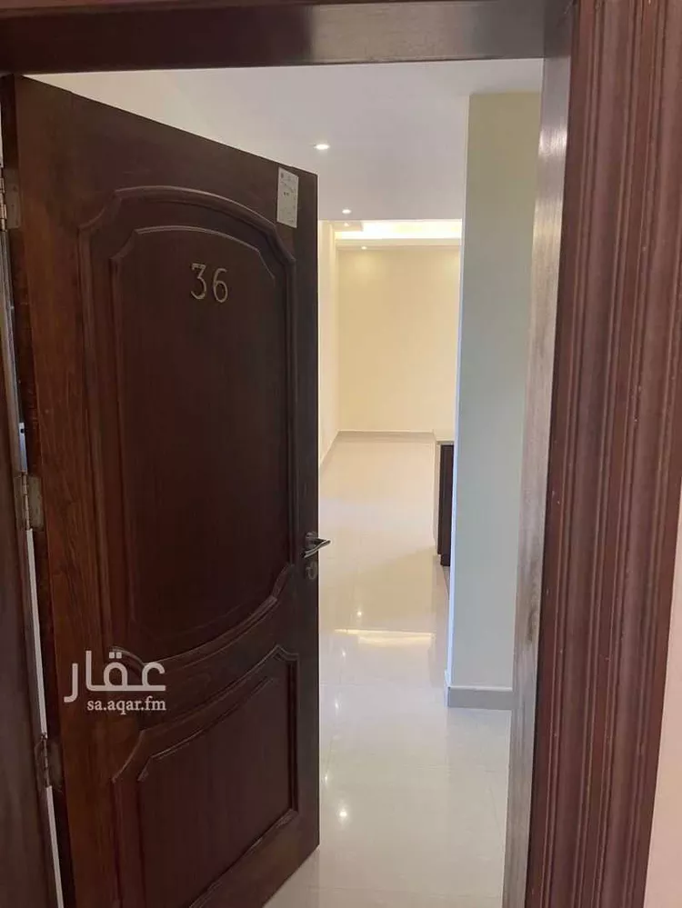 شقة للإيجار في شارع مدائن صالح, حي الحمراء, مدينة الخبر, المنطقة الشرقية