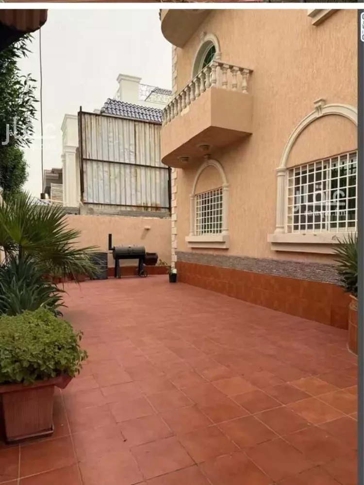 عمارة للبيع في شارع الجموم, حي البساتين, مدينة جدة, منطقة مكة المكرمة صورة 2