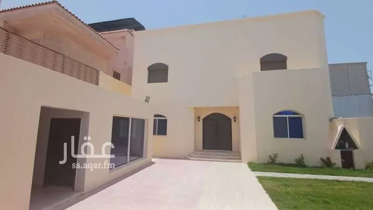 فيلا للإيجار في شارع الأخوات المؤمنات(رضي الله ع, حي أبحر الشمالية, مدينة جدة, منطقة مكة المكرمة صورة 4