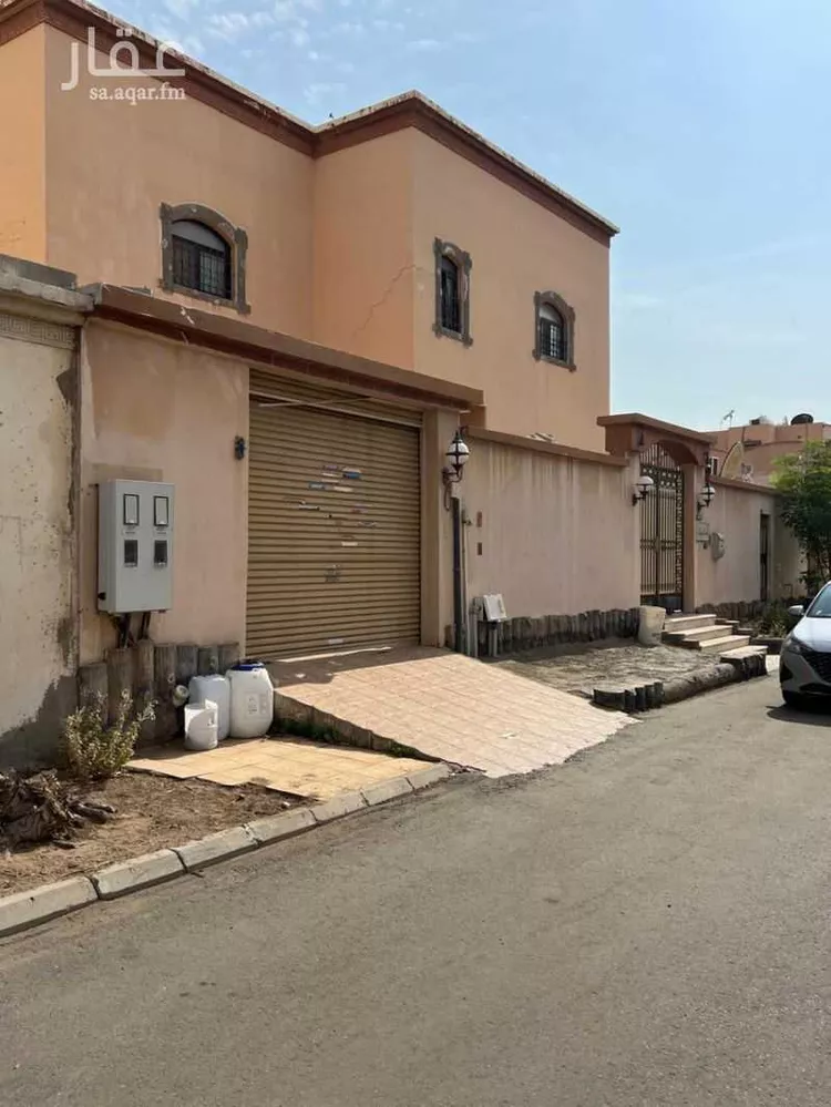 عمارة للبيع في شارع عبدالله بن ثعلبه, حي البساتين, مدينة جدة, منطقة مكة المكرمة صورة 3