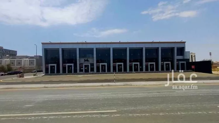 محل للإيجار في شارع طريق الملك عبدالعزيز, حي أبحر الجنوبية, مدينة جدة, منطقة مكة المكرمة صورة 4