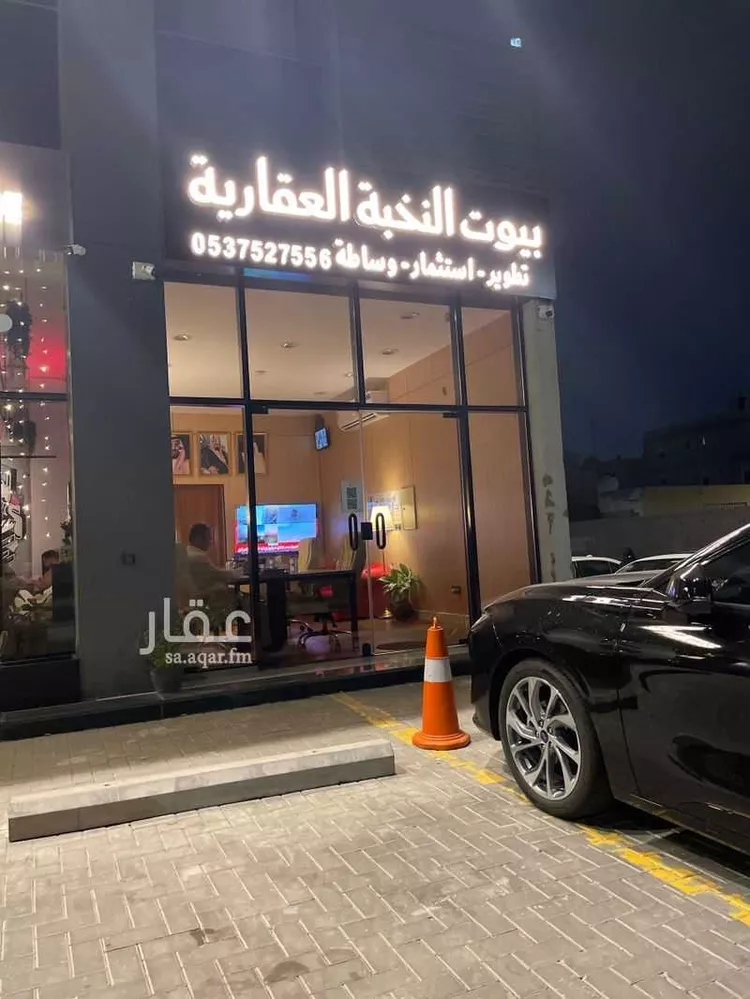عمارة للإيجار في شارع طريق الملك عبدالعزيز, حي أبحر الجنوبية, مدينة جدة, منطقة مكة المكرمة