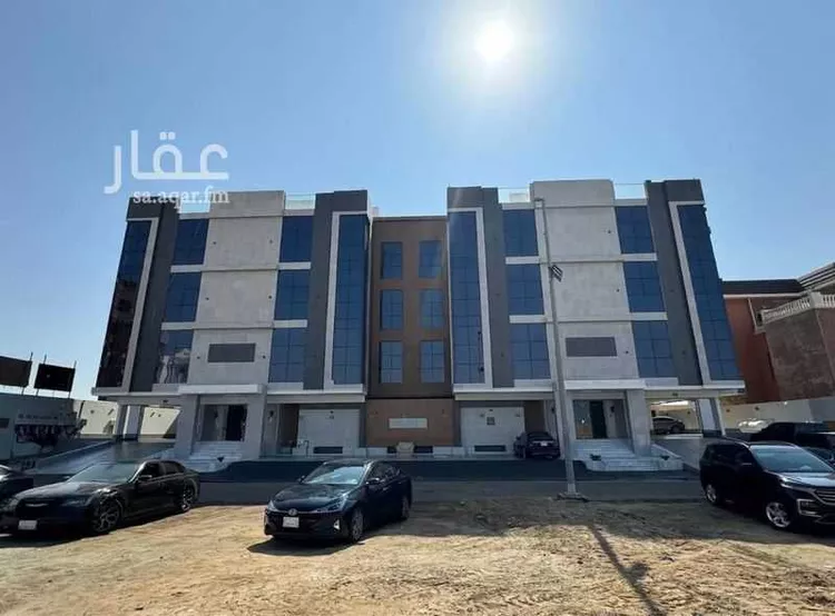 شقة للبيع في شارع صالح الهمداني, حي أبحر الجنوبية, مدينة جدة, منطقة مكة المكرمة