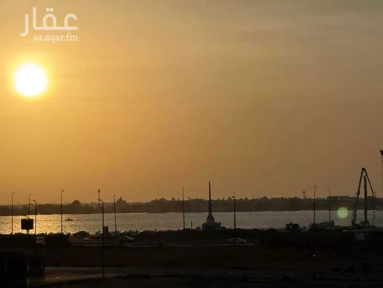 شقة للبيع في شارع صالح الهمداني, حي أبحر الجنوبية, مدينة جدة, منطقة مكة المكرمة صورة 2