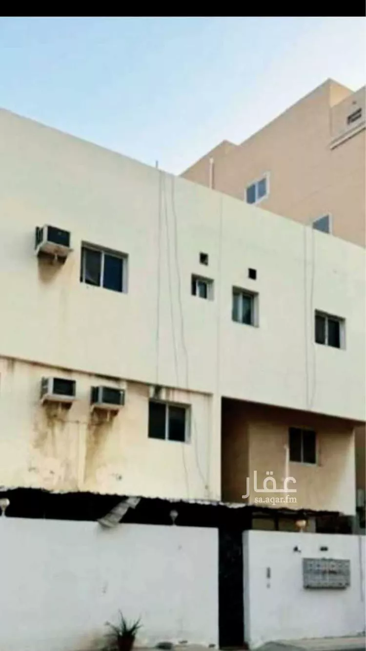 عمارة للبيع في شارع علي الجازم, حي البوادي, مدينة جدة, منطقة مكة المكرمة