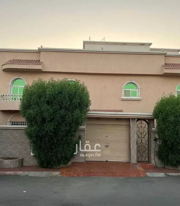 عمارة للبيع في شارع الجموم, حي البساتين, مدينة جدة, منطقة مكة المكرمة