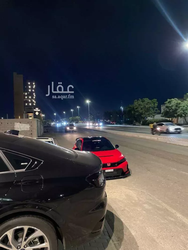 عمارة للإيجار في شارع طريق الملك عبدالعزيز, حي أبحر الجنوبية, مدينة جدة, منطقة مكة المكرمة صورة 2