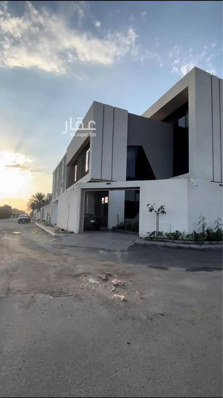 فيلا للبيع في شارع أحمد يوسف زينل, حي أبحر الجنوبية, مدينة جدة, منطقة مكة المكرمة صورة 3