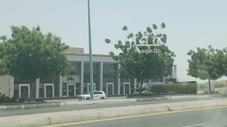 محل للإيجار في شارع طريق الملك عبدالعزيز, حي أبحر الجنوبية, مدينة جدة, منطقة مكة المكرمة صورة 2