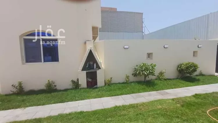 فيلا للإيجار في شارع الأخوات المؤمنات(رضي الله ع, حي أبحر الشمالية, مدينة جدة, منطقة مكة المكرمة صورة 5