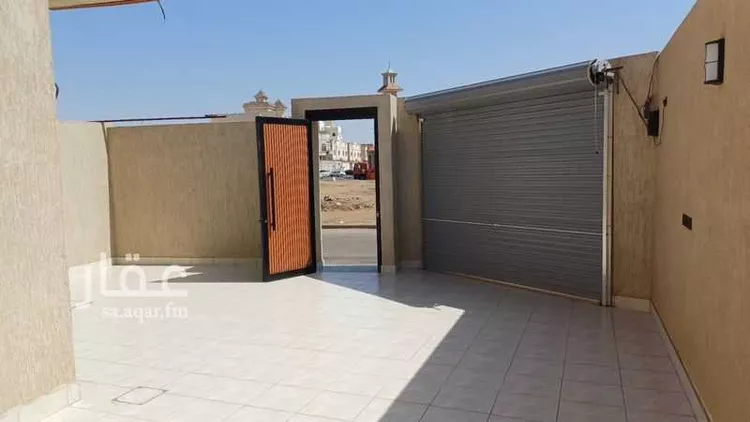 فيلا للبيع في شارع عمران بن منصور, حي الفلاح, مدينة جدة, منطقة مكة المكرمة صورة 4