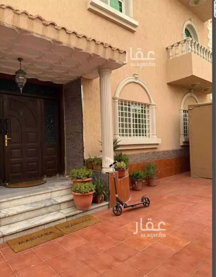 عمارة للبيع في شارع الجموم, حي البساتين, مدينة جدة, منطقة مكة المكرمة صورة 5