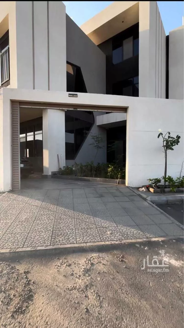 فيلا للبيع في شارع أحمد يوسف زينل, حي أبحر الجنوبية, مدينة جدة, منطقة مكة المكرمة 6