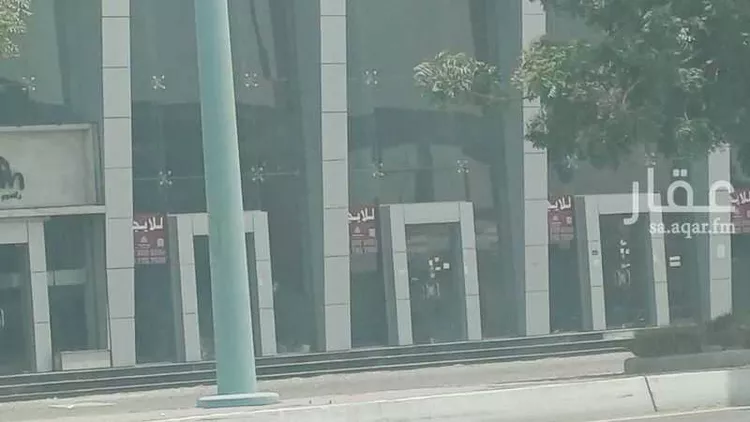 Shop for Rent in Jeddah Obhur Al Janoubiah