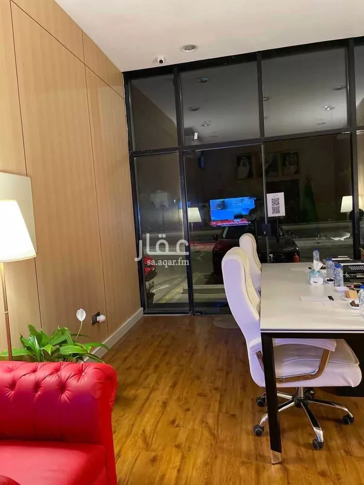 عمارة للإيجار في شارع طريق الملك عبدالعزيز, حي أبحر الجنوبية, مدينة جدة, منطقة مكة المكرمة صورة 5