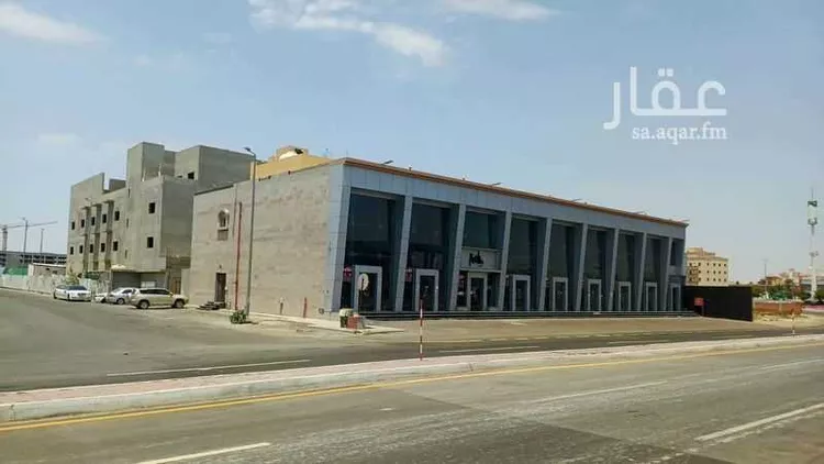 محل للإيجار في شارع طريق الملك عبدالعزيز, حي أبحر الجنوبية, مدينة جدة, منطقة مكة المكرمة صورة 3