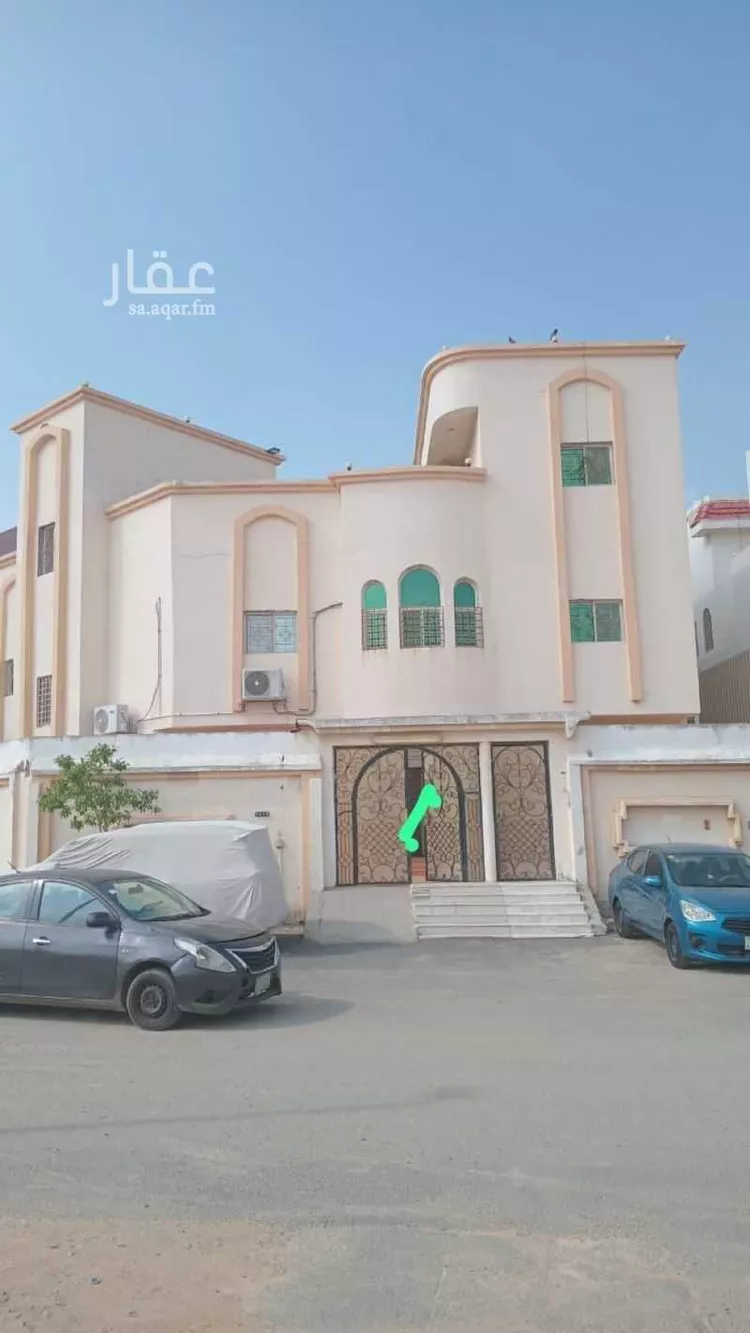 دور للإيجار في حي ، شارع عبدالعزيز كامل كردي ، حي المنتزهات ، جدة ، جدة