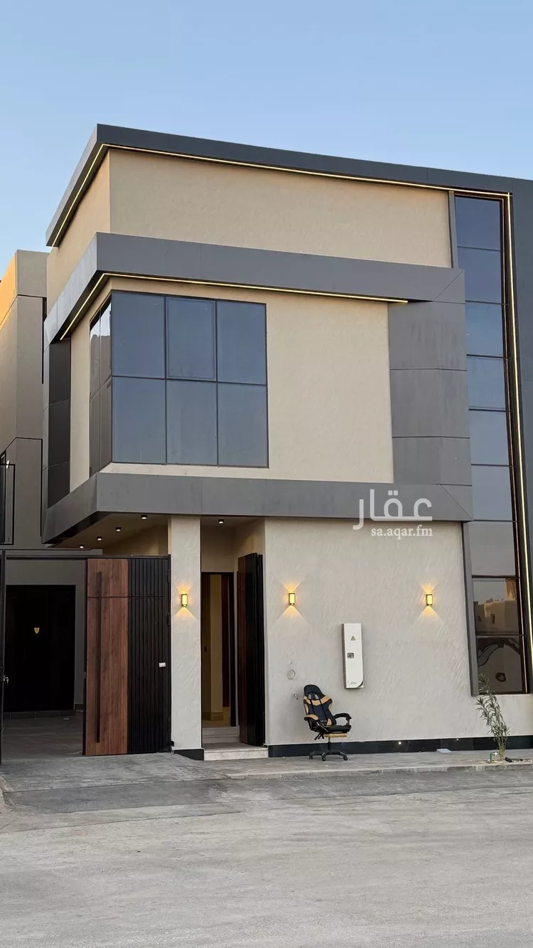 فيلا للبيع في شارع إسماعيل بن حماد, حي المهدية, مدينة الرياض, منطقة الرياض صورة 2