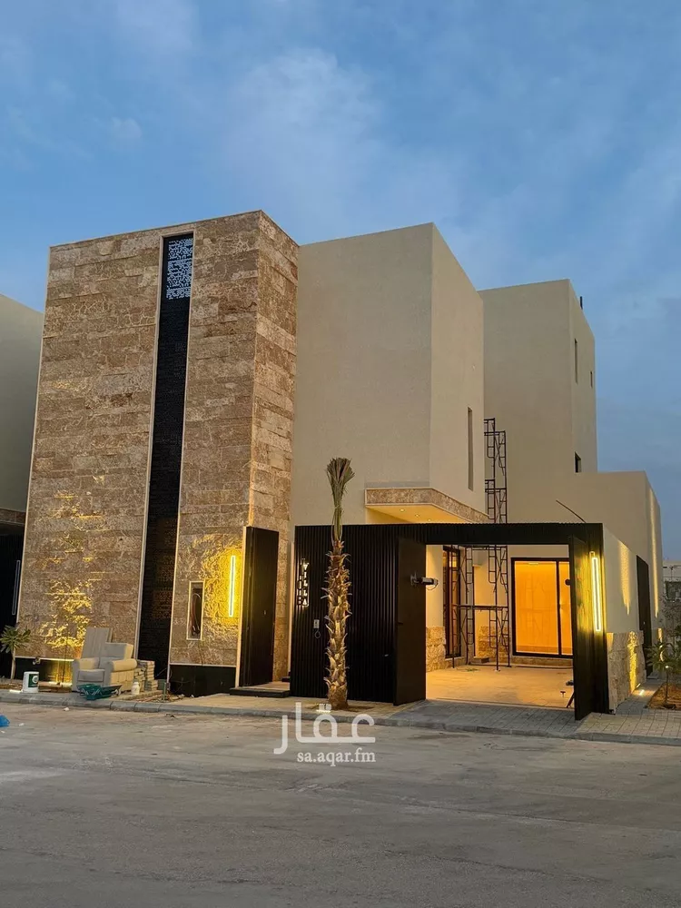 فيلا للبيع في شارع إسماعيل بن حماد, حي المهدية, مدينة الرياض, منطقة الرياض صورة 3
