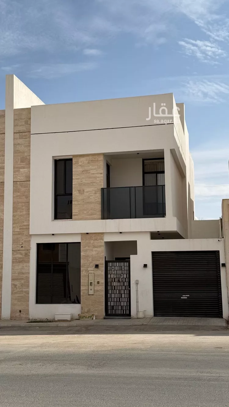 فيلا للبيع في شارع عبداللطيف بن المبارك, حي المهدية, مدينة الرياض, منطقة الرياض