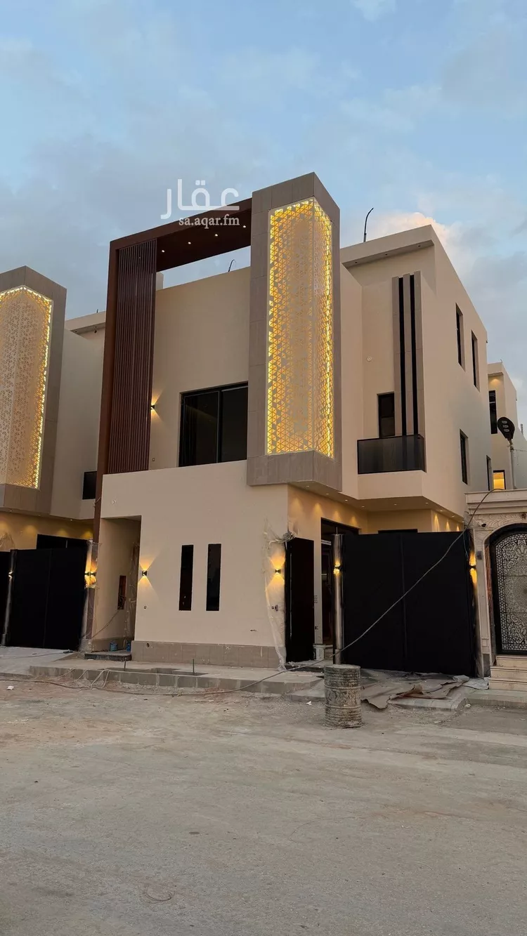Villa for Sale in Riyadh Al Mahdiyah صورة 2