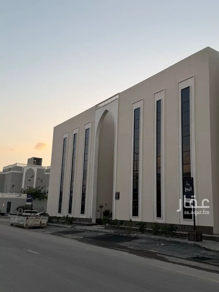 شقة للبيع في شارع محمد بن أبي بكر القيم, حي المهدية, مدينة الرياض, منطقة الرياض 1 صورة