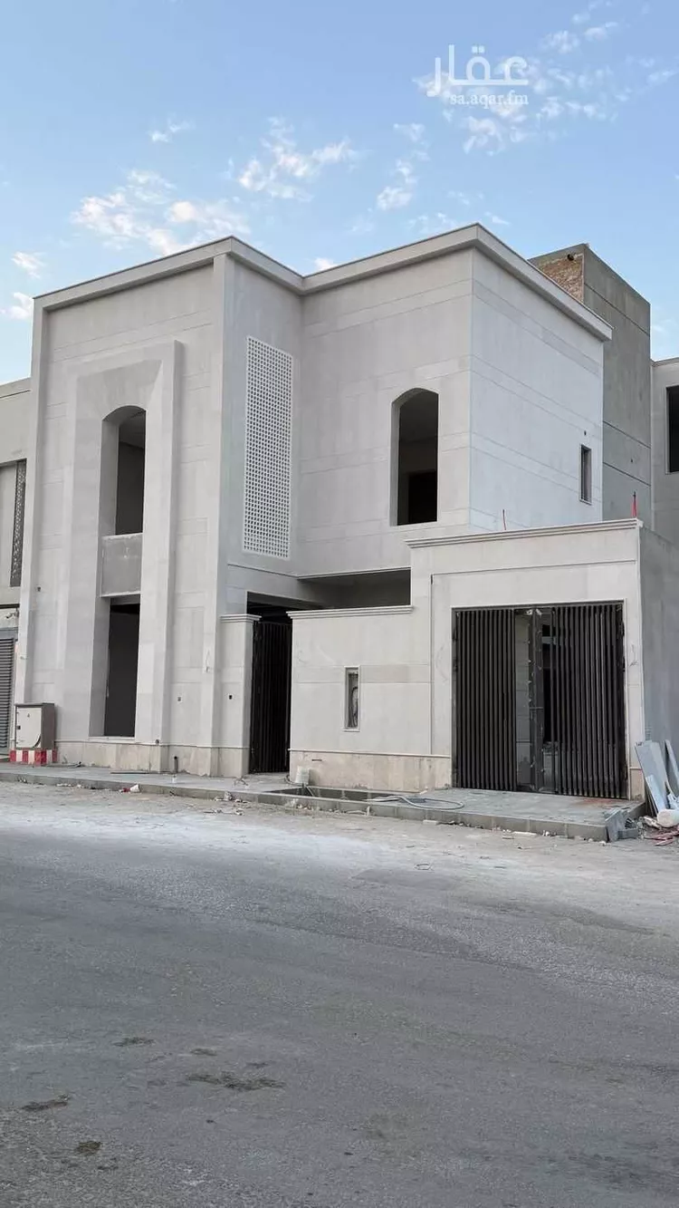 فيلا للبيع في شارع عبدالجبار بن الورد, حي المهدية, مدينة الرياض, منطقة الرياض صورة 4
