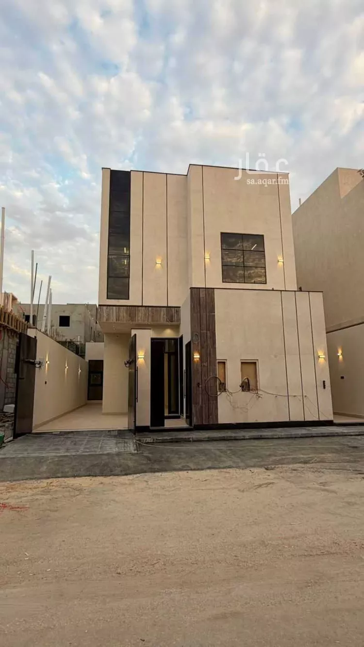 دور للبيع في شارع 587 الجنادرية, حي الجنادرية, مدينة الرياض, منطقة الرياض صورة 2