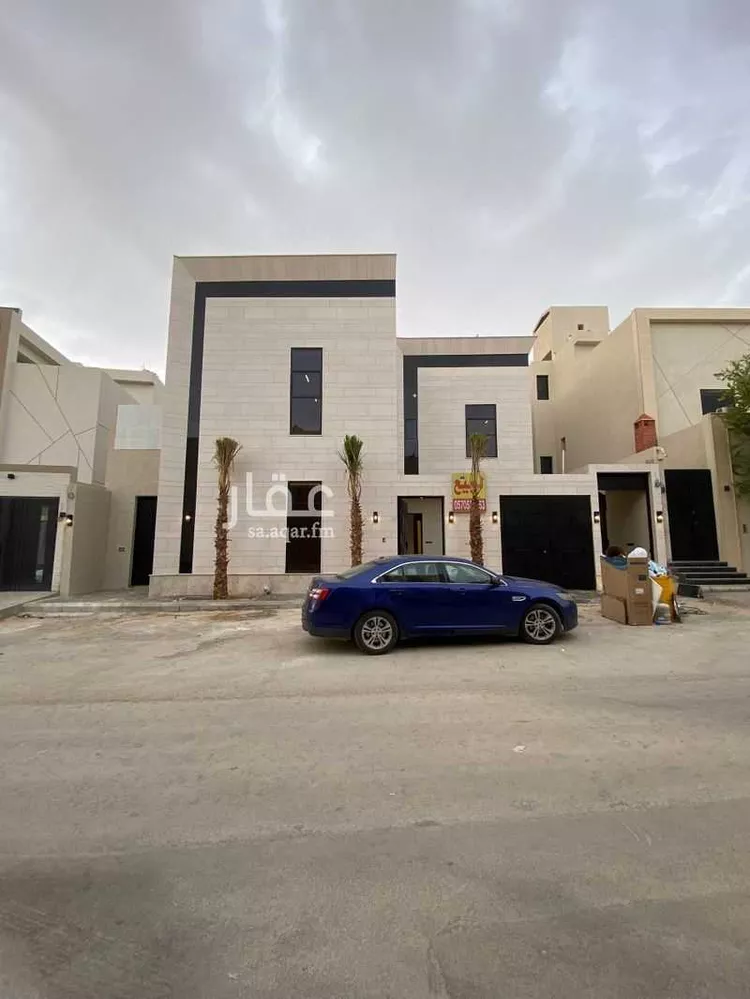 فيلا للبيع في شارع محمد بن زين العابدين, حي المهدية, مدينة الرياض, منطقة الرياض