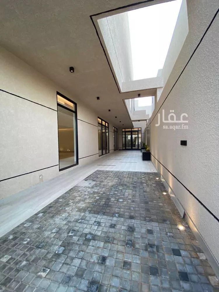 فيلا للبيع في شارع فؤاد محمد عمر توفيق, حي المهدية, مدينة الرياض, منطقة الرياض صورة 3